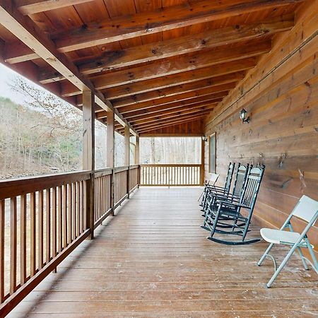The Orr House Villa Sylva Exterior photo