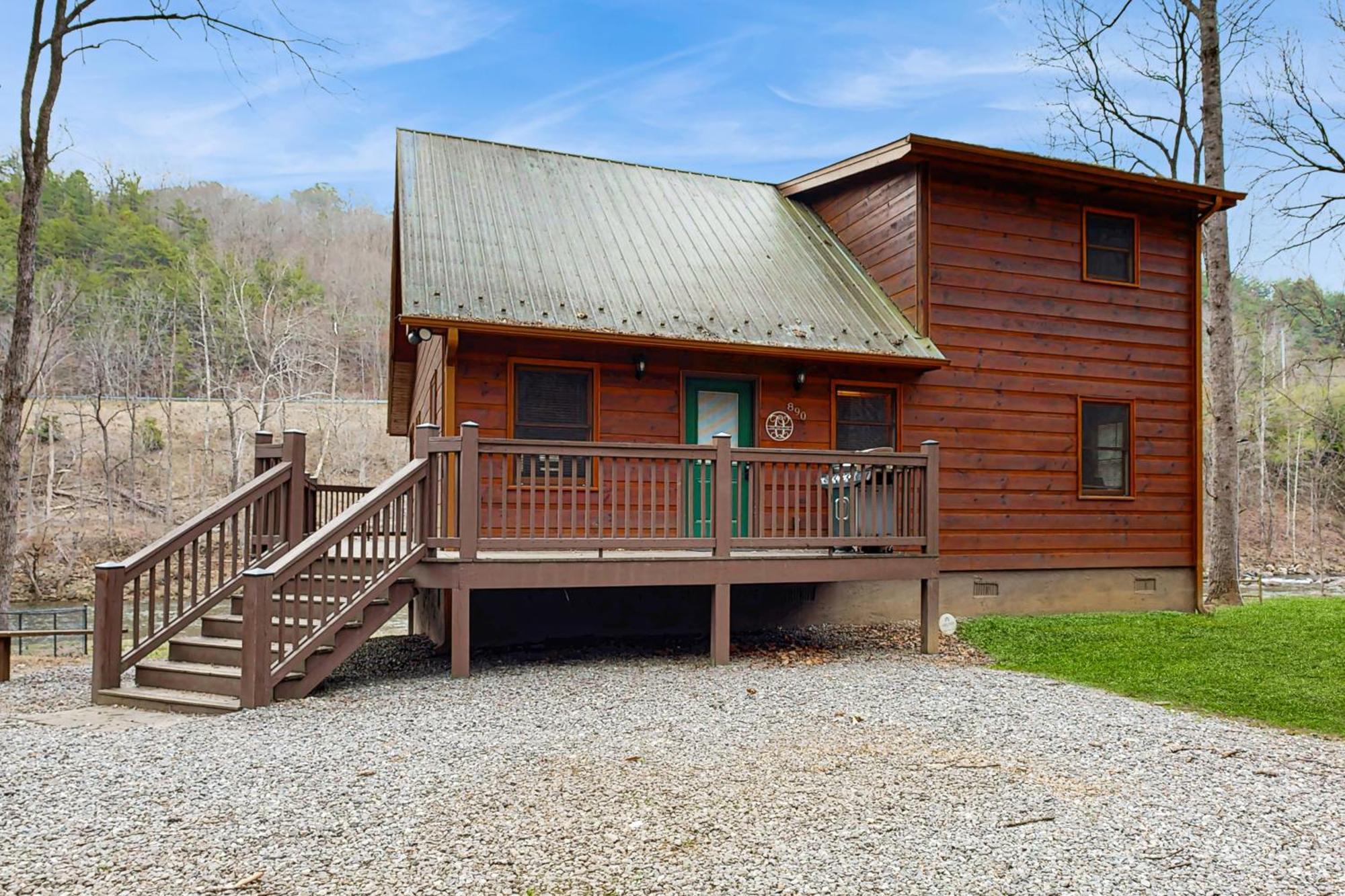 The Orr House Villa Sylva Exterior photo