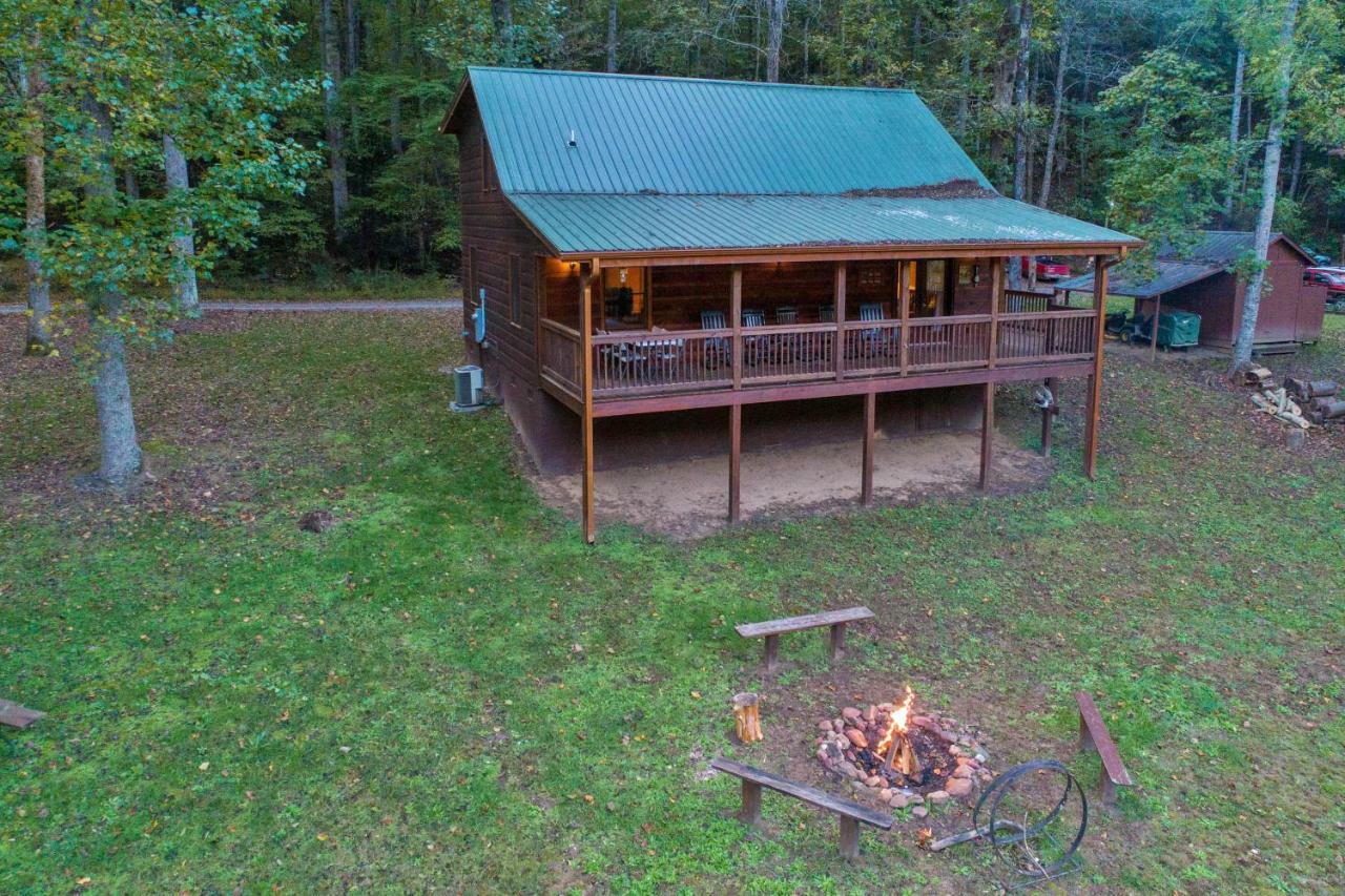 The Orr House Villa Sylva Exterior photo